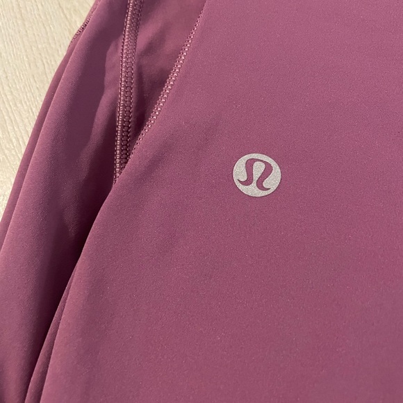 Lululemon Base Pace High- Rise Leggings 25” - Picture 1 of 3